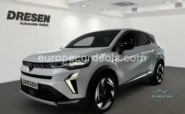 Renault Symbioz