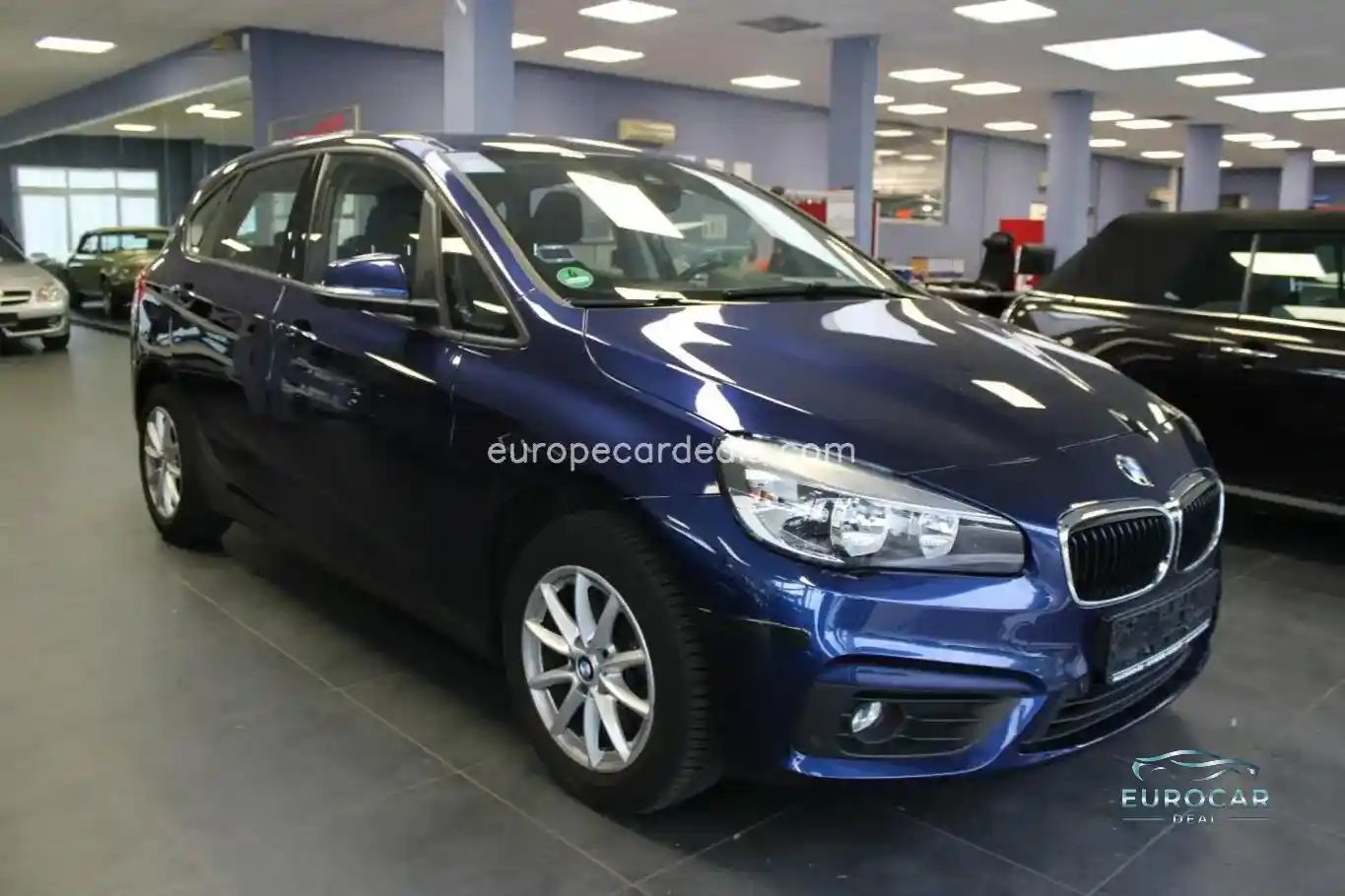 BMW 220