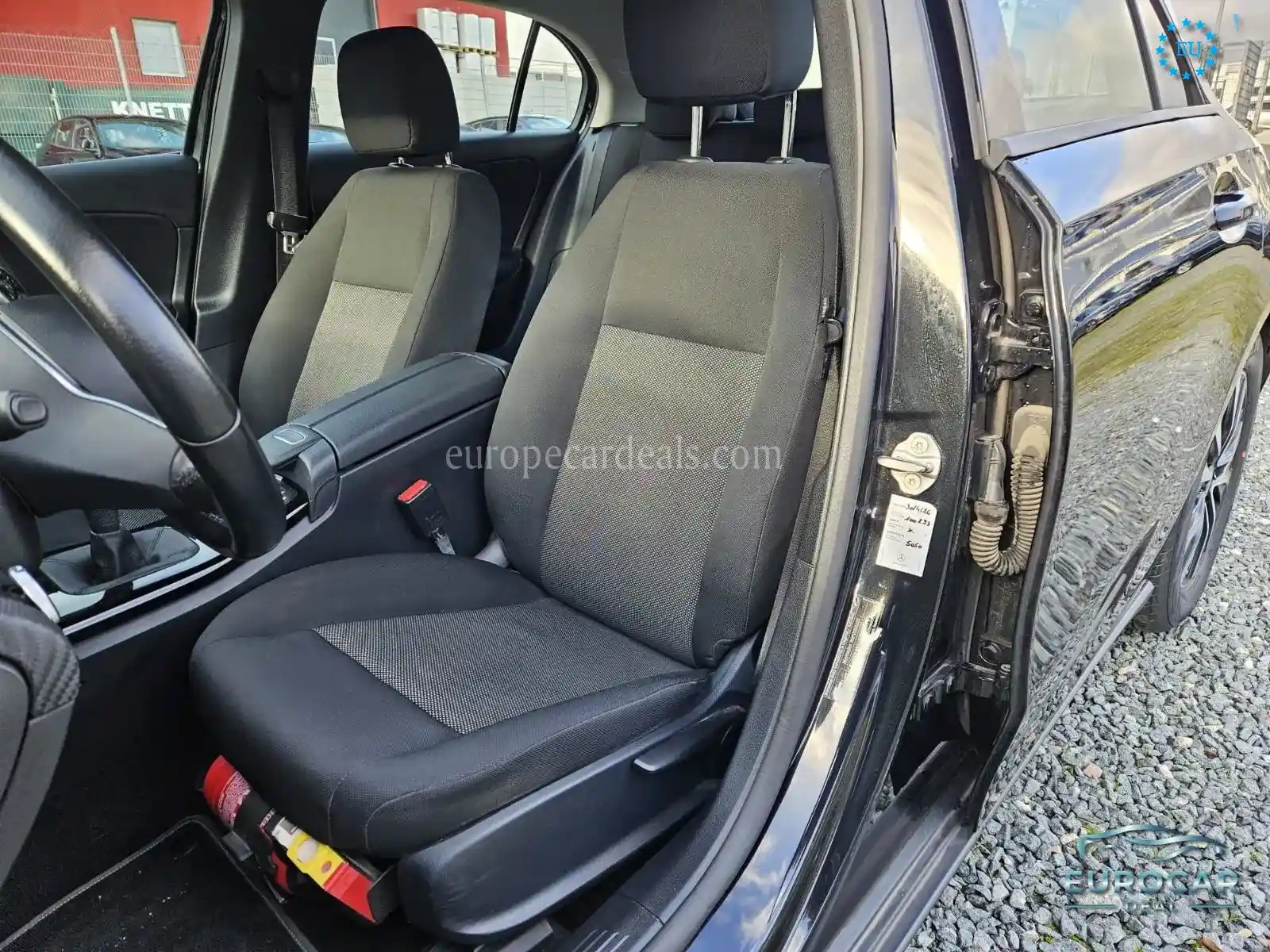 Mercedes-Benz A 160