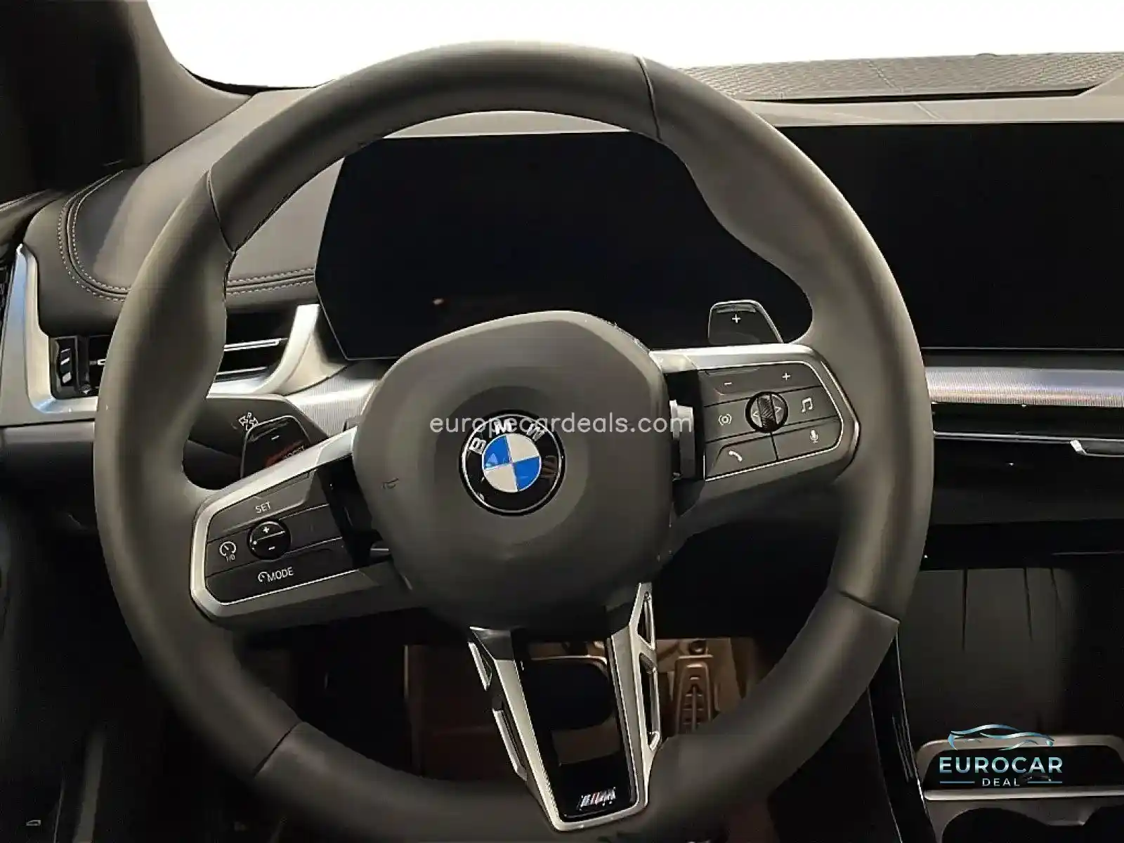 BMW 223 Active Tourer