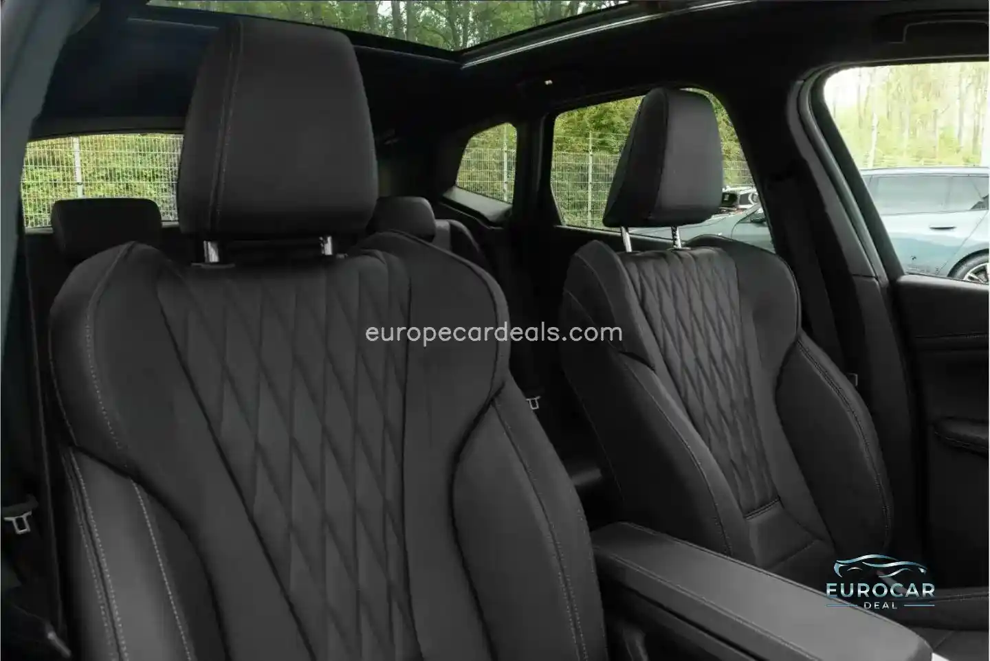 BMW 225 Active Tourer