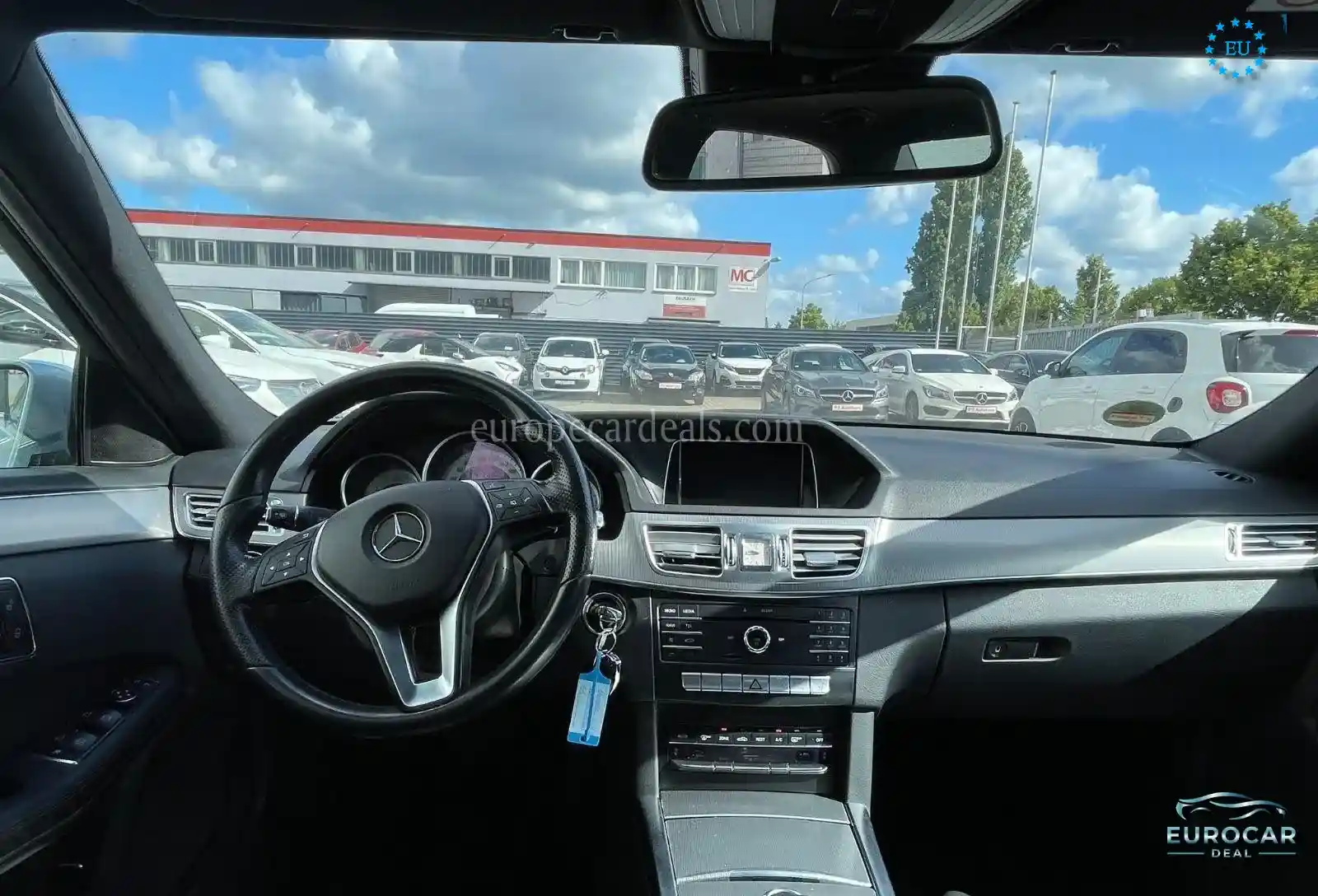 Mercedes-Benz E 250