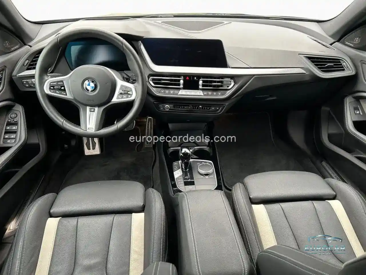 BMW 220 Gran Coupé