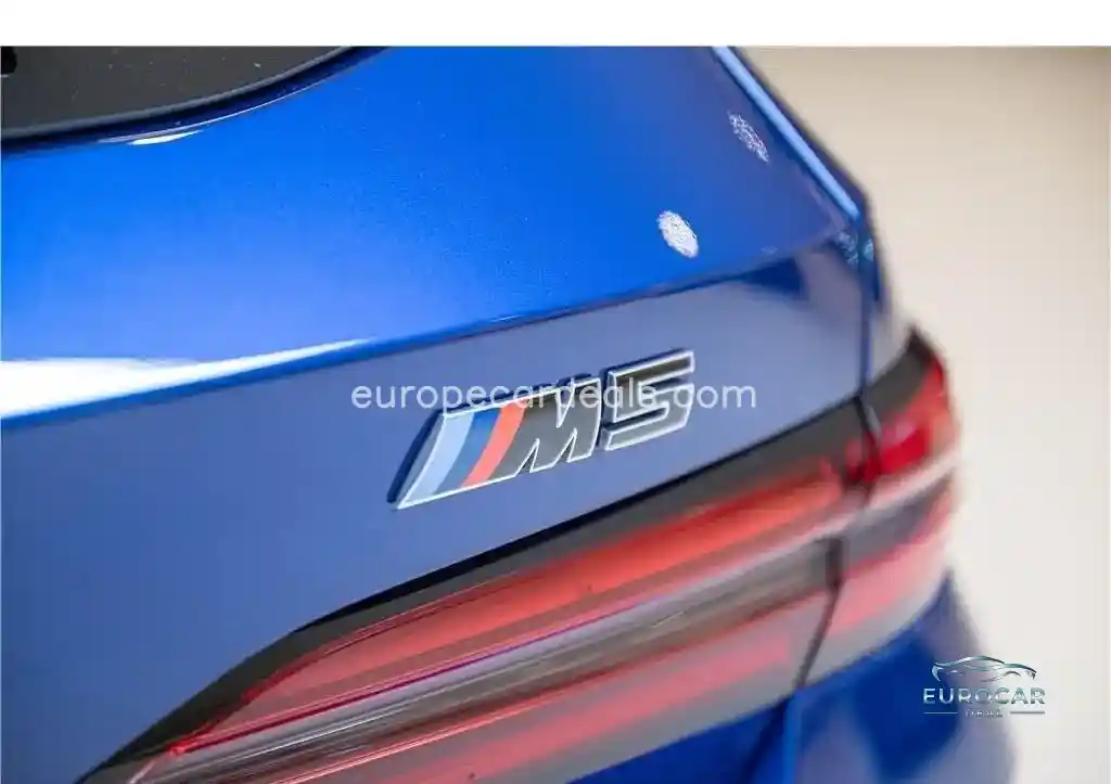 BMW M5