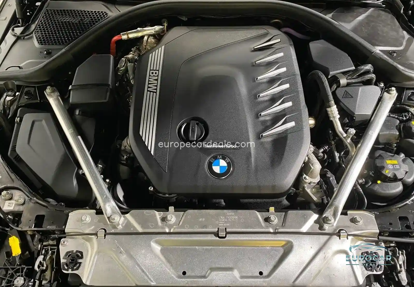 BMW 430