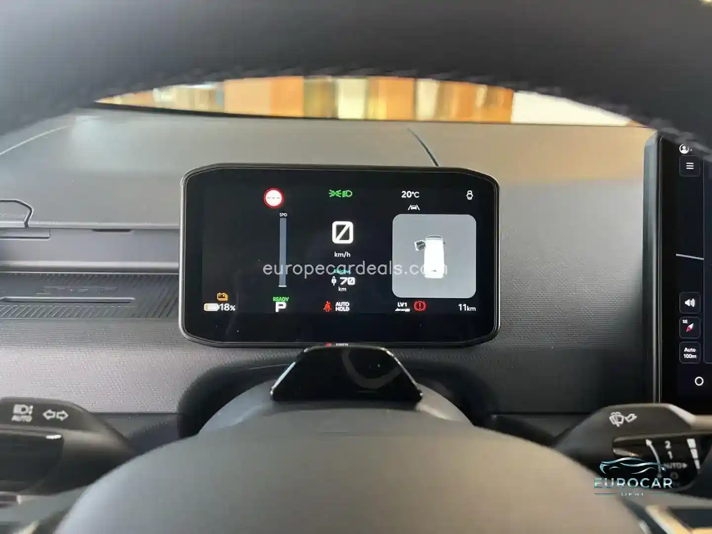 Kia PV5