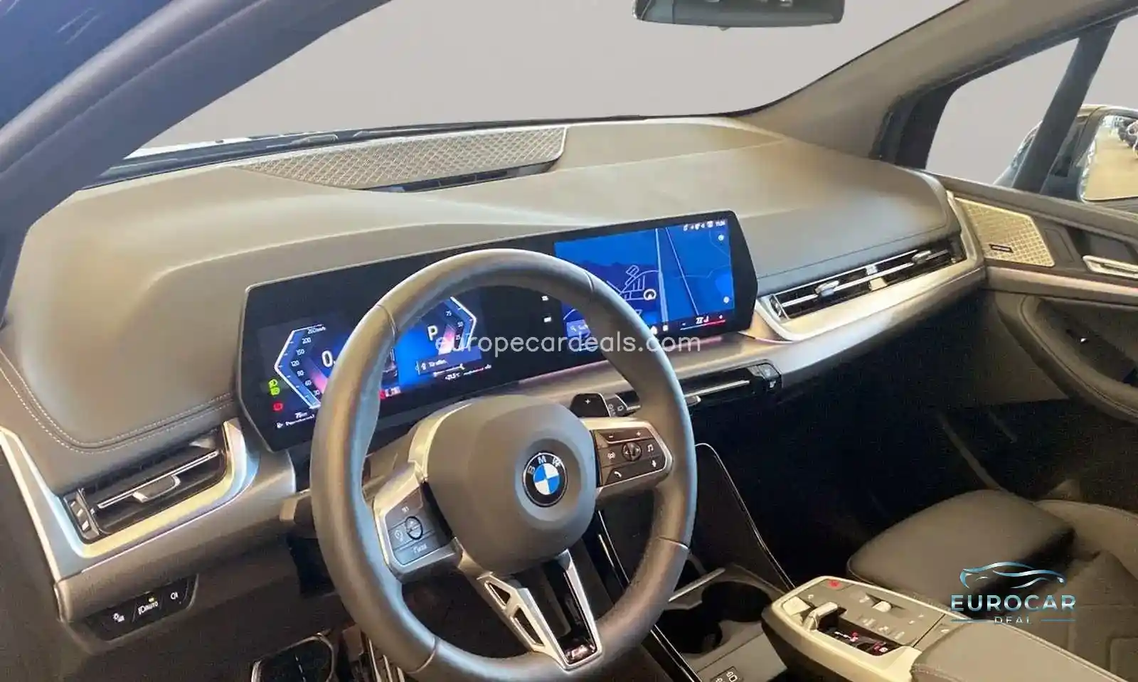 BMW 220 Active Tourer