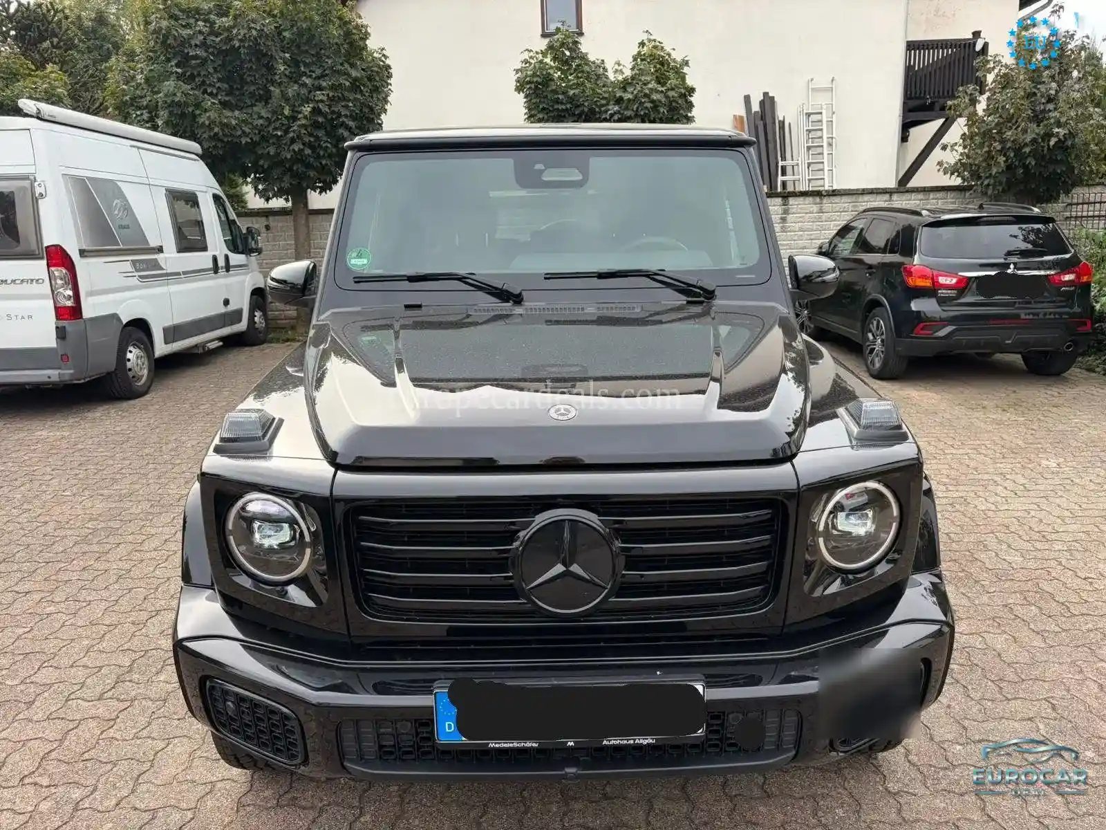 Mercedes-Benz E 450