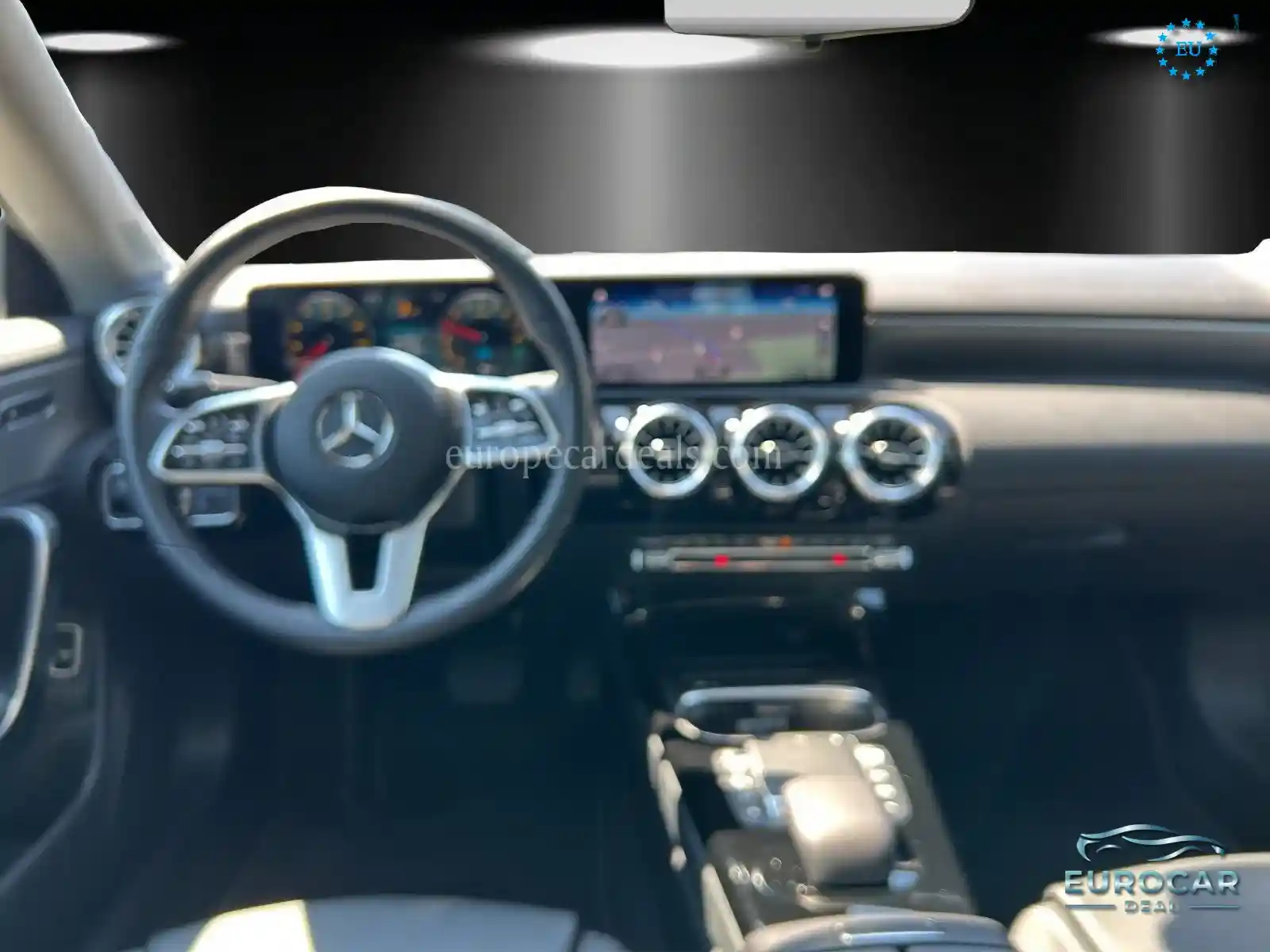 Mercedes-Benz CLA 250 Shooting Brake