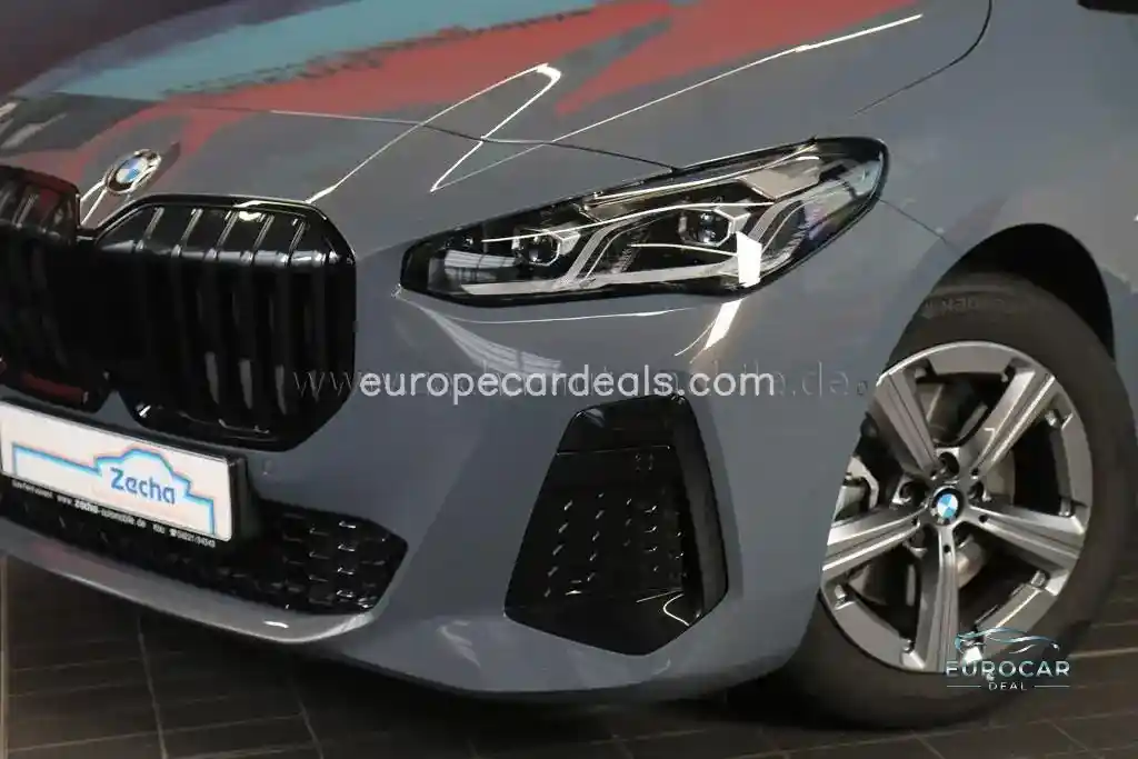 BMW 223 Active Tourer