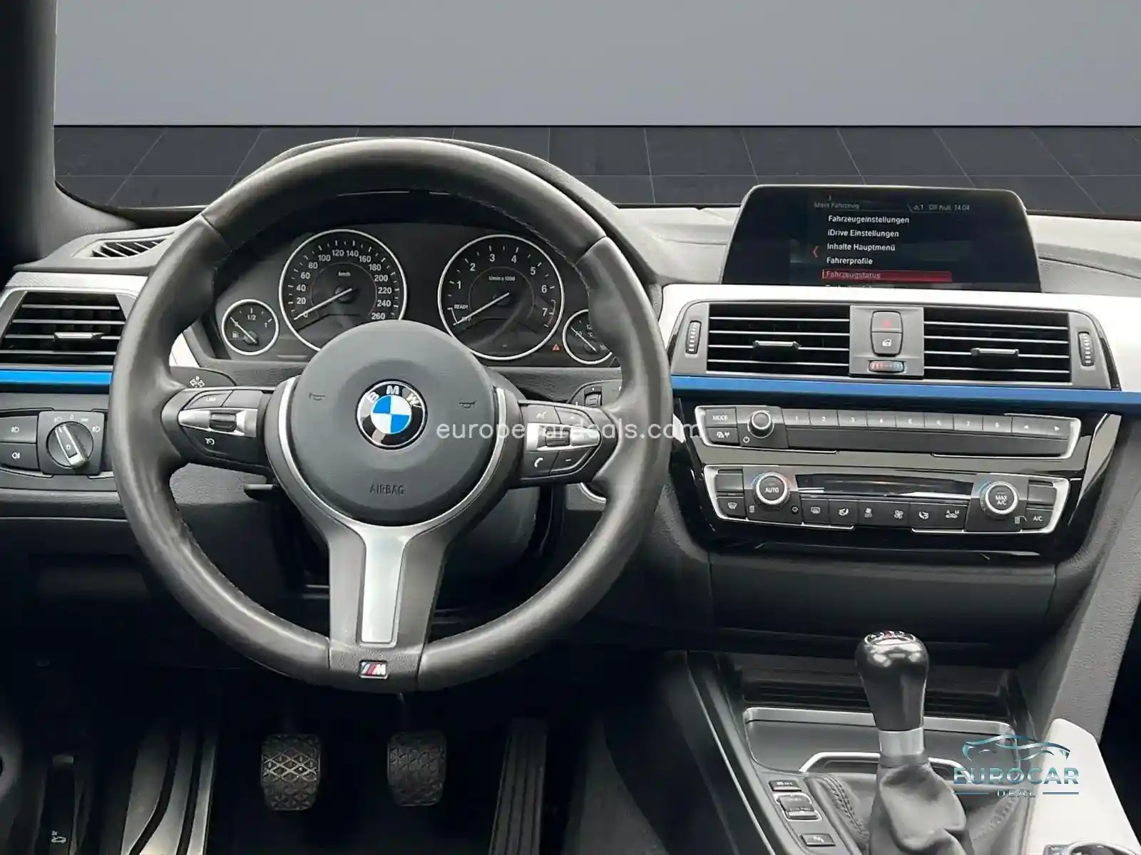BMW 430