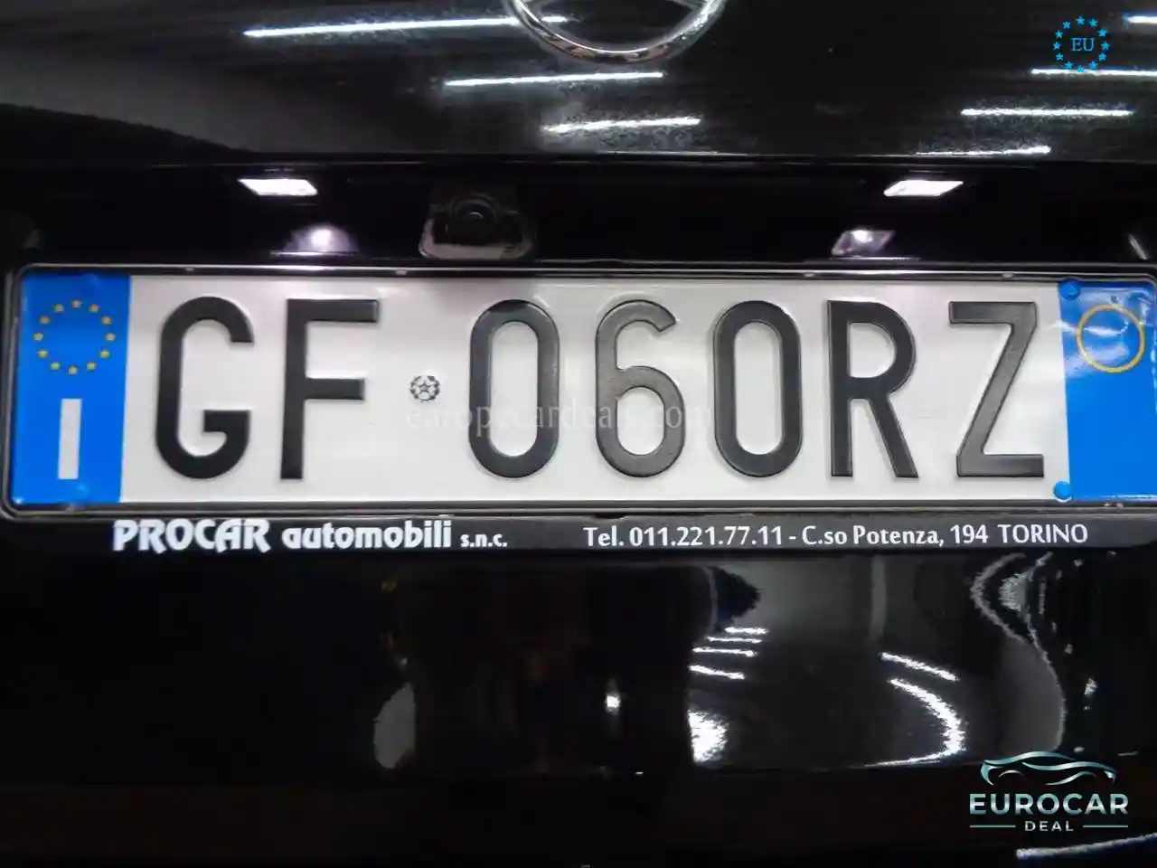 Mercedes-Benz B 160