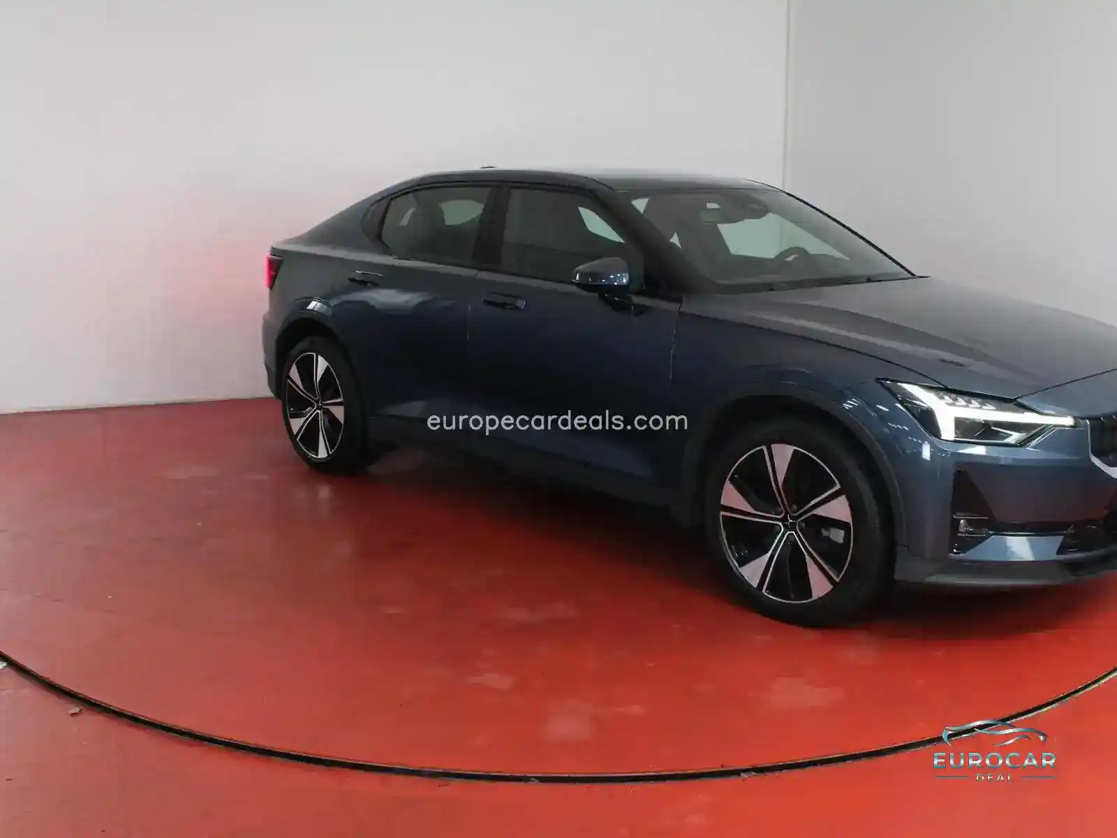 Polestar 2