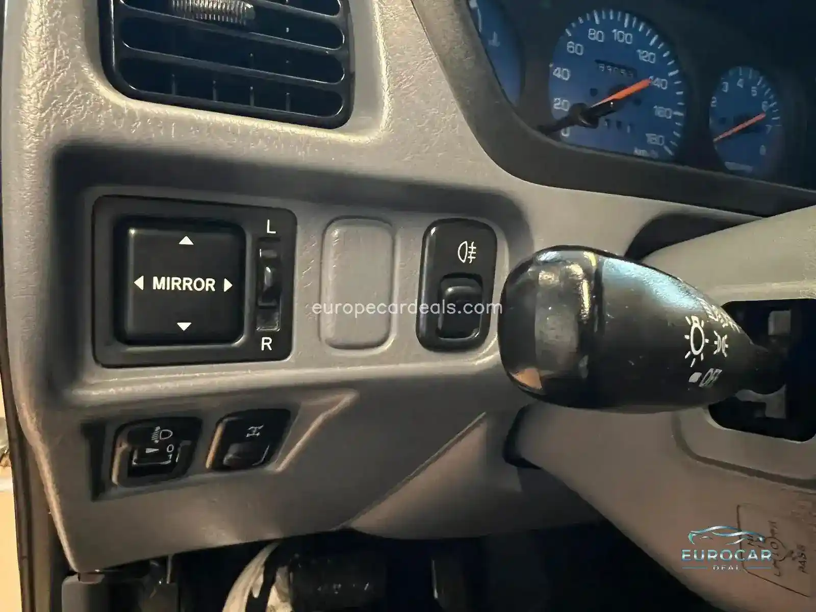 Daihatsu Terios