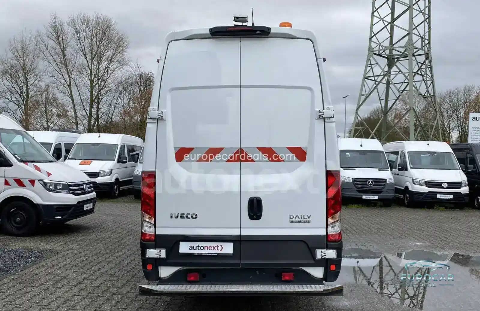 Iveco Other