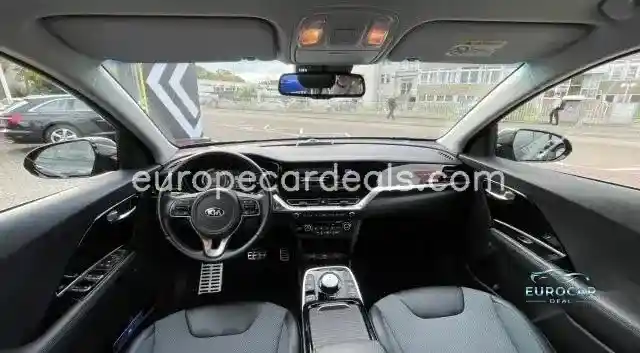 Kia Niro EV