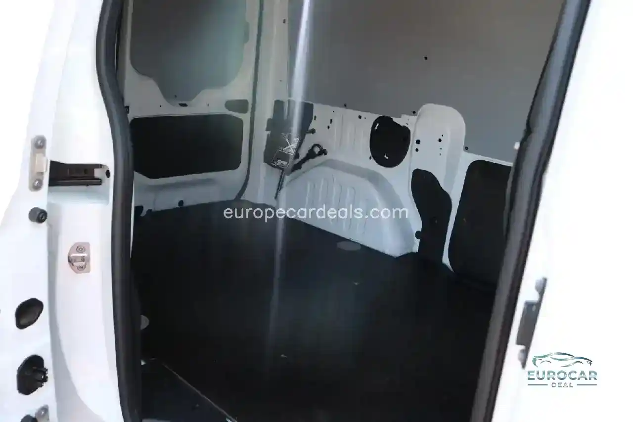 Renault Express
