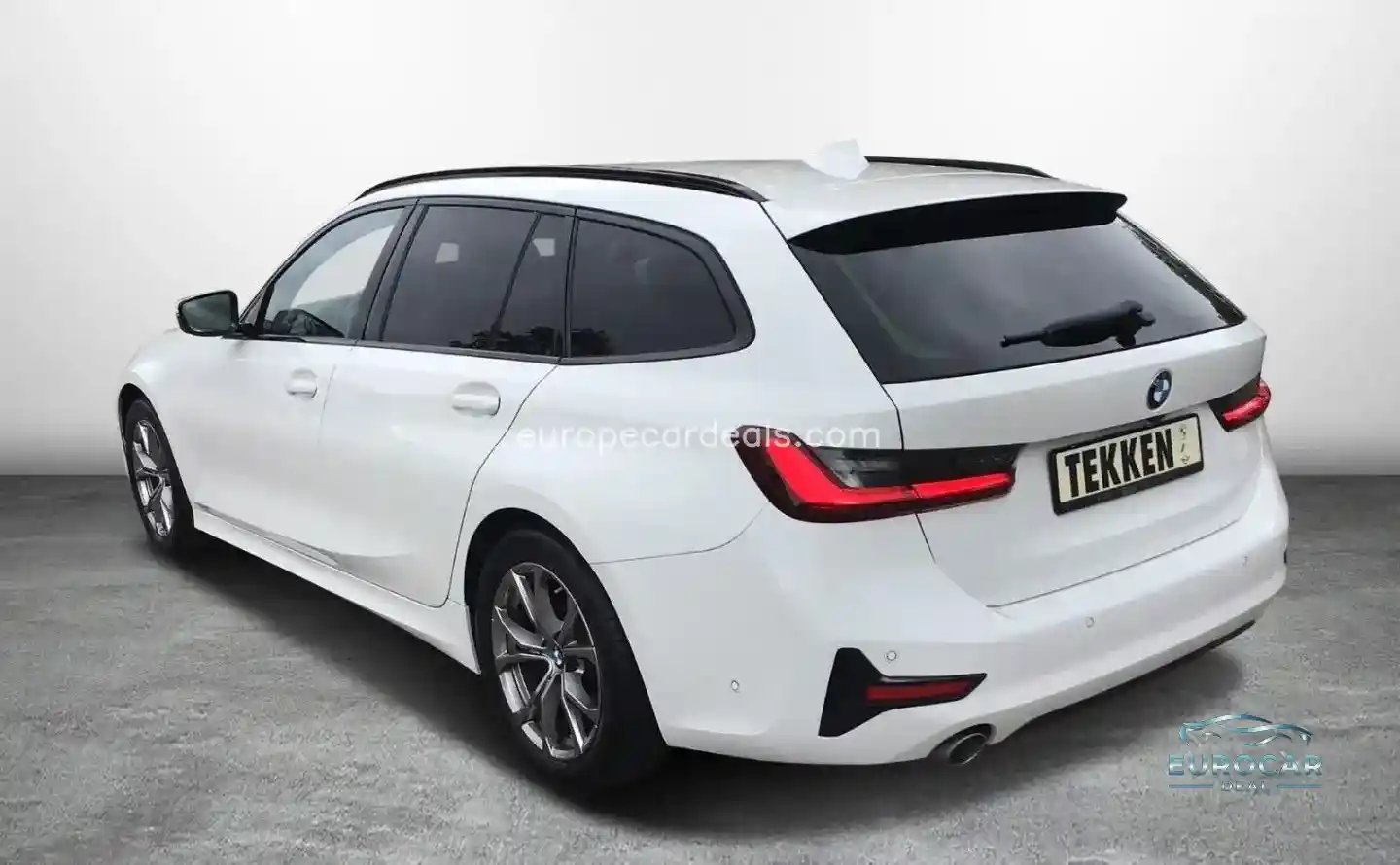 BMW 318