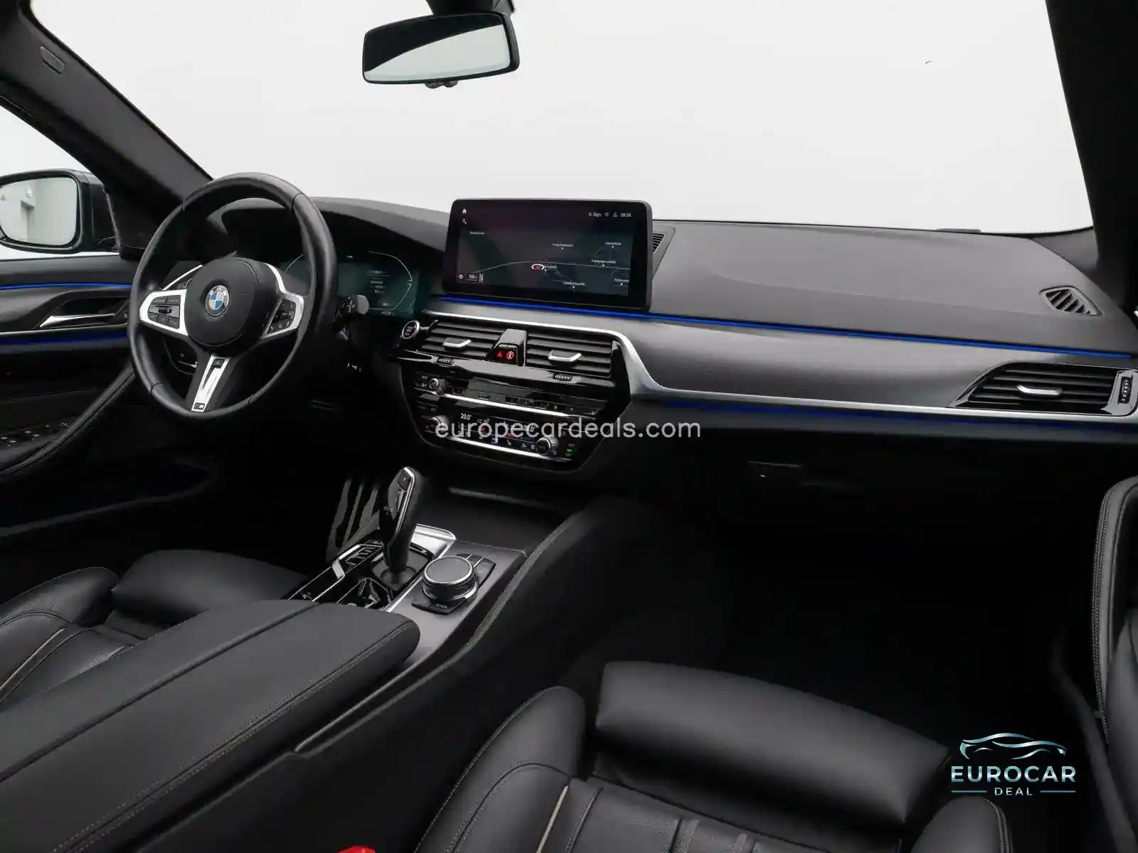 BMW 540