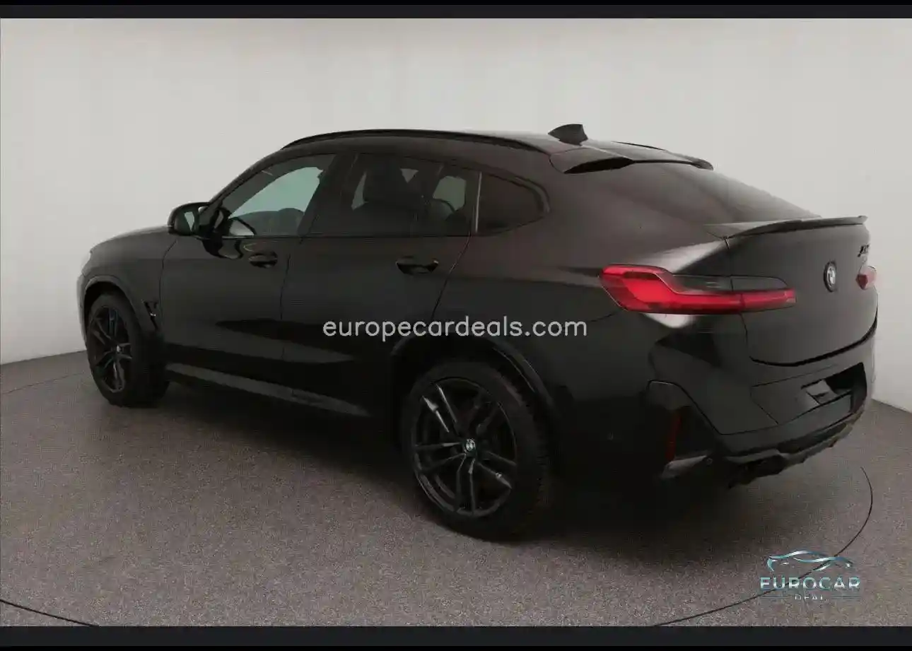 BMW X4 M