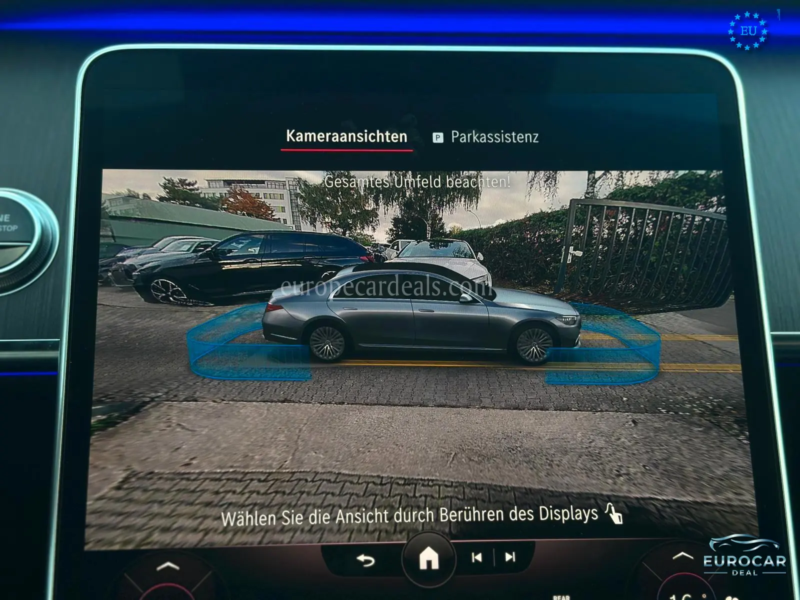 Mercedes-Benz S 400