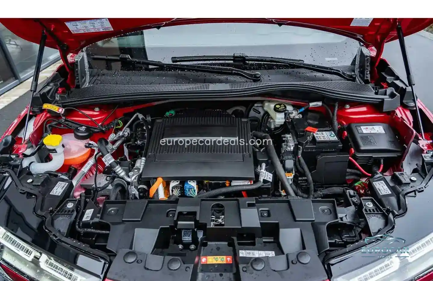 Alfa Romeo Junior