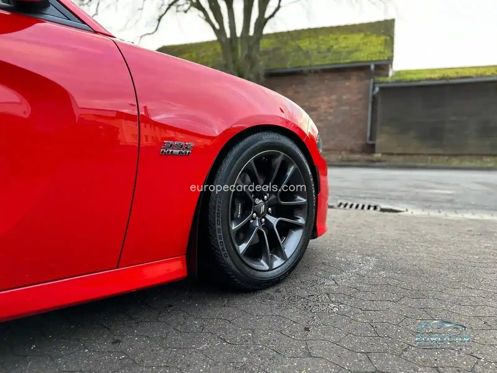 Dodge Charger