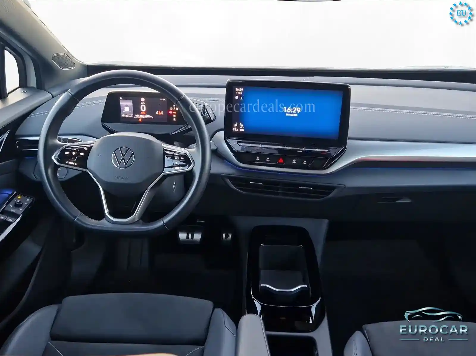 Volkswagen ID.5