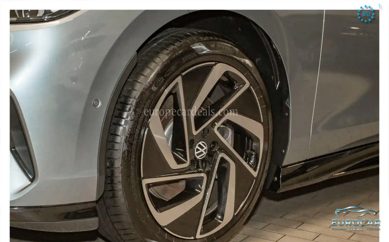Volkswagen ID.7