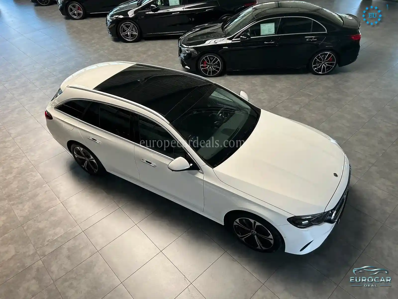 Mercedes-Benz E 300