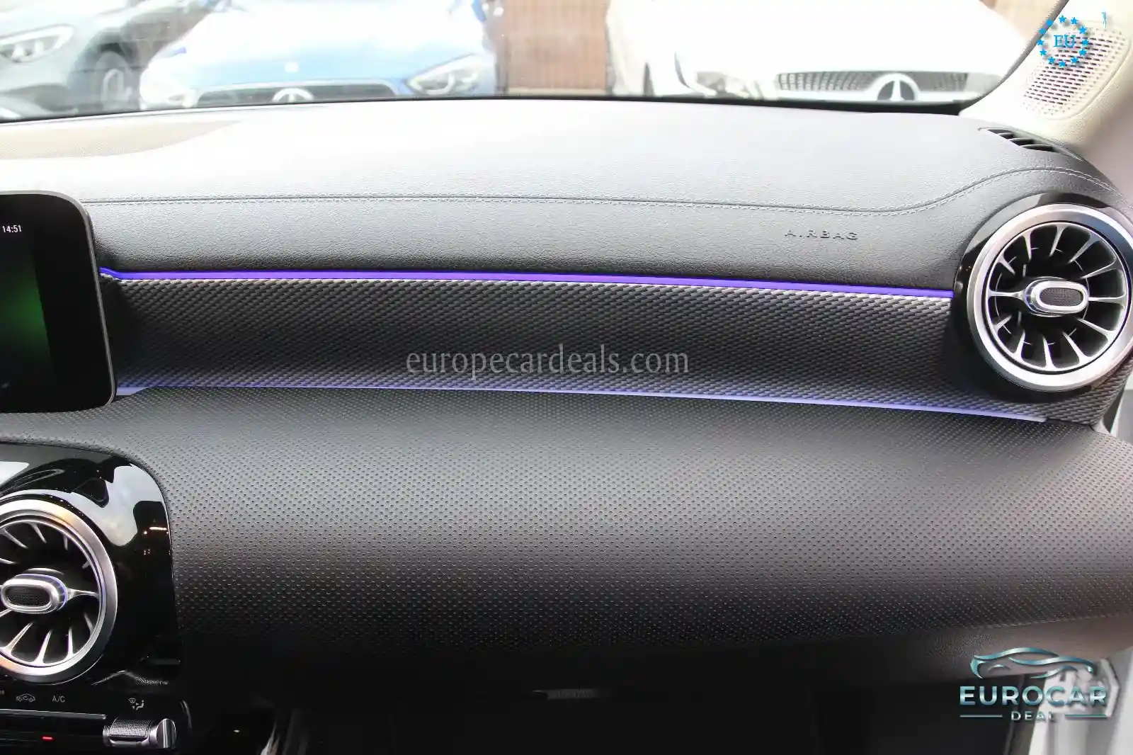 Mercedes-Benz CLA 200 Shooting Brake