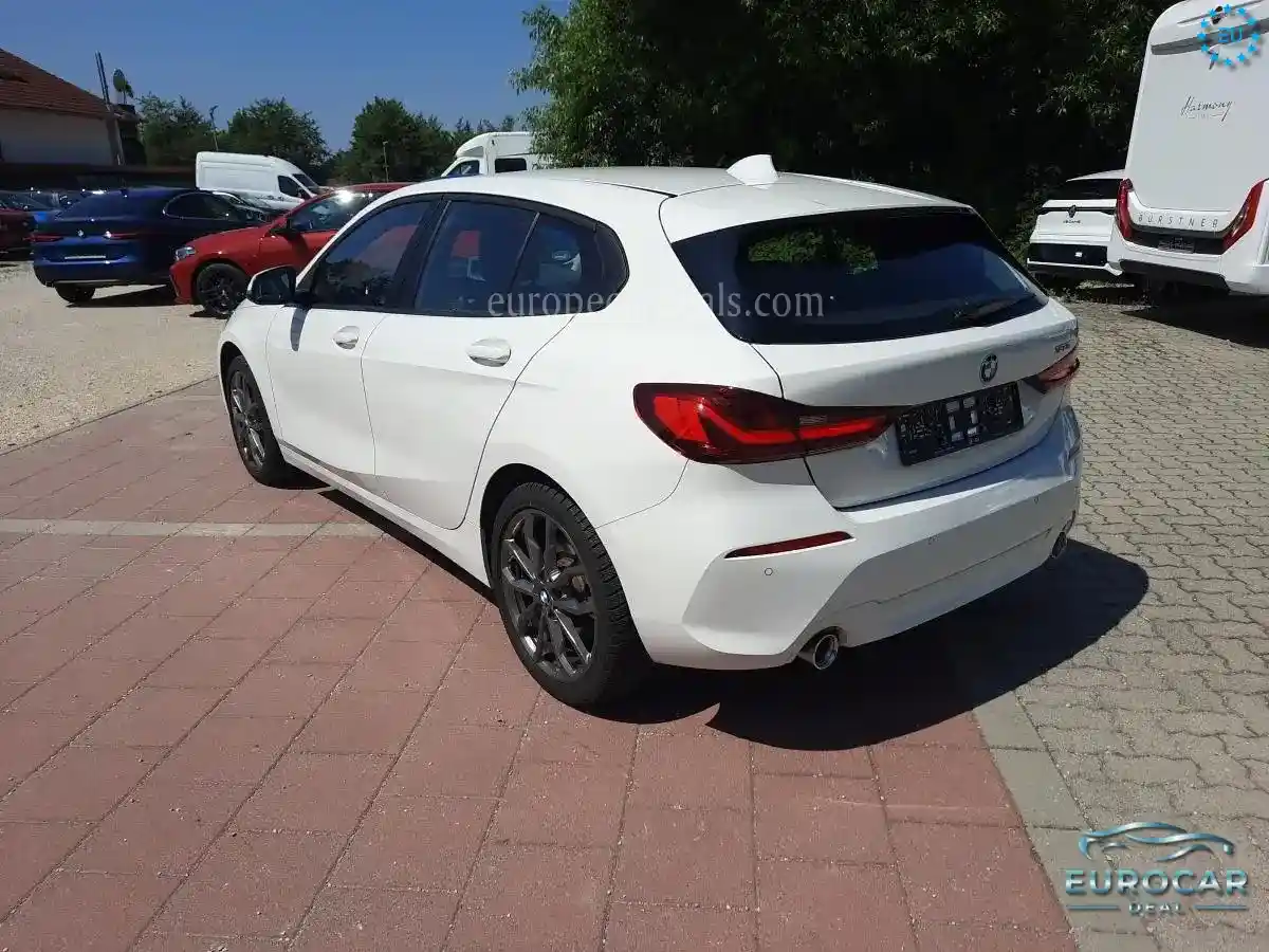 BMW 120