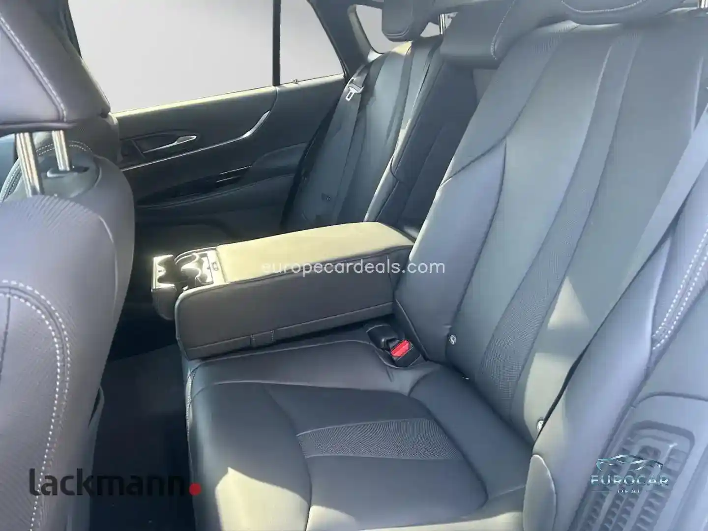 Toyota Mirai