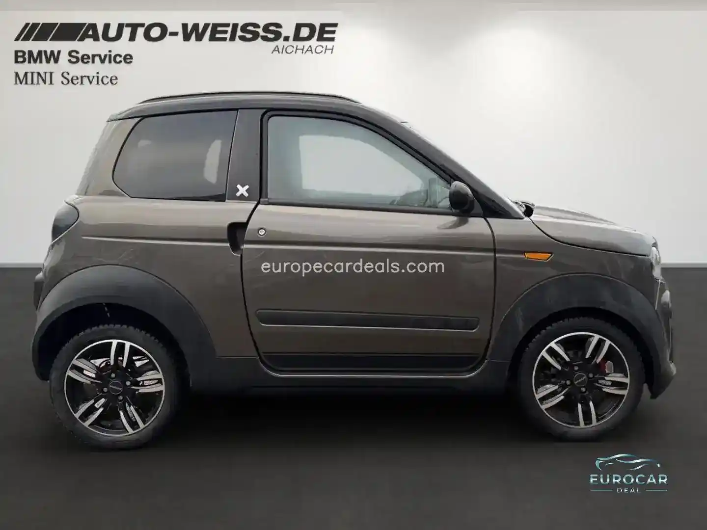 Microcar M.Go