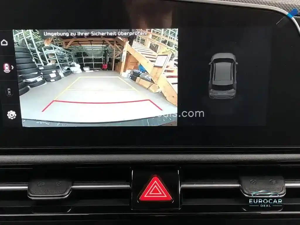 Kia Niro EV