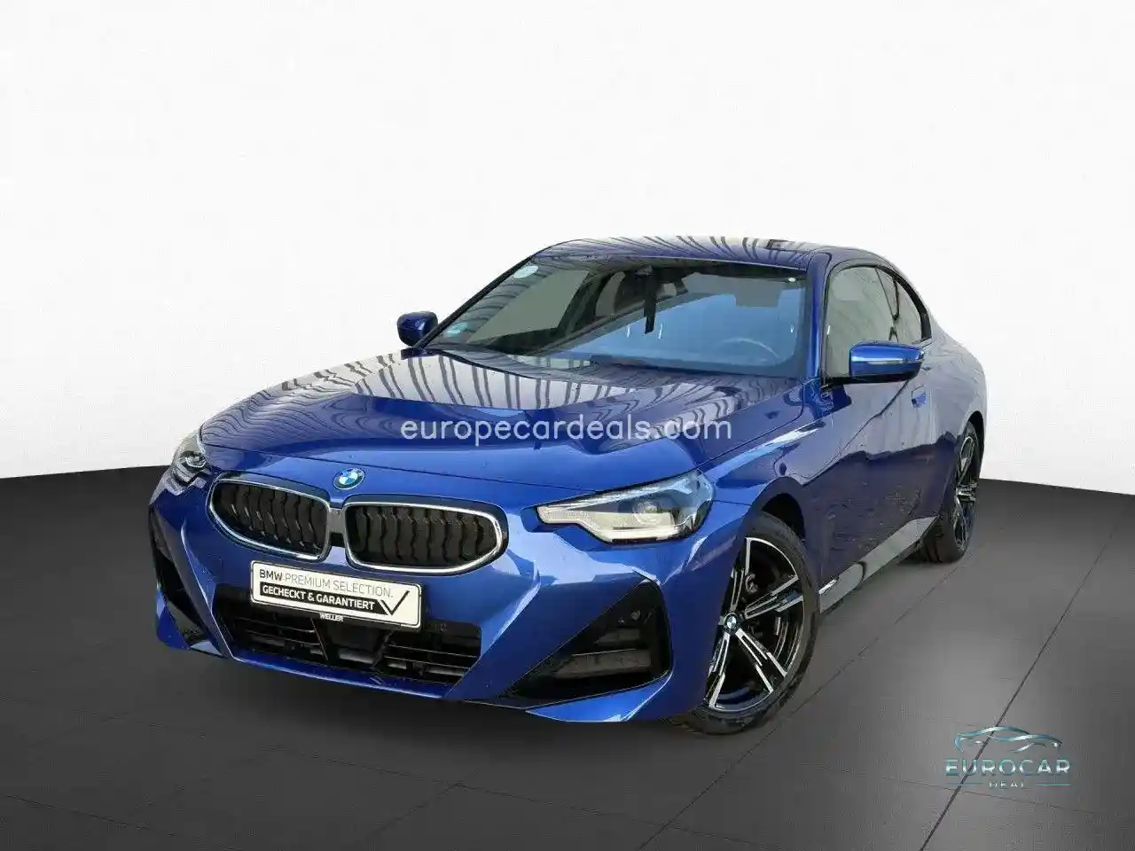 BMW 218