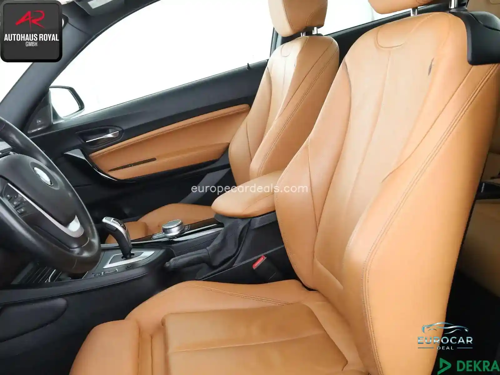 BMW 220