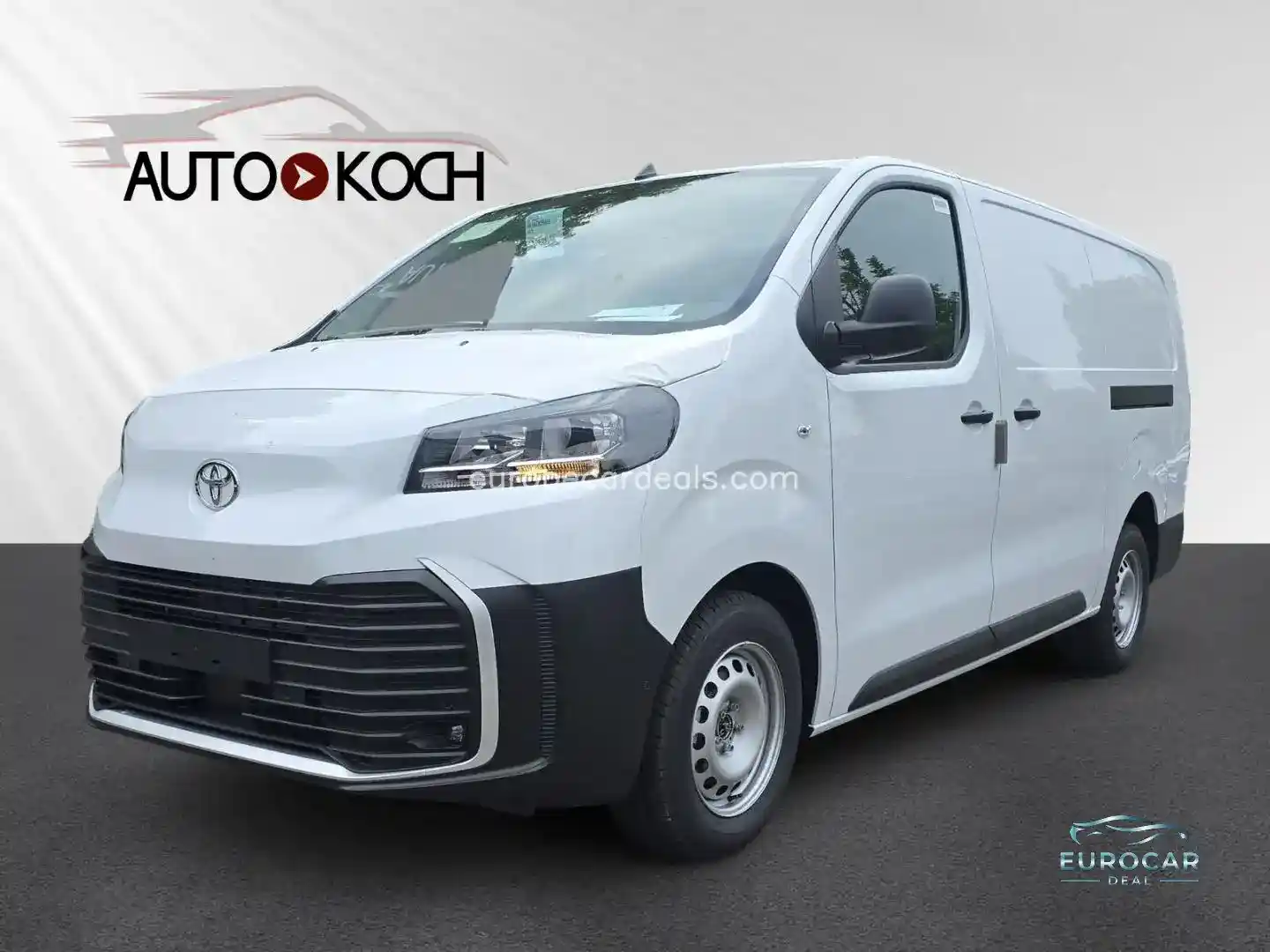 Toyota Proace (Verso)