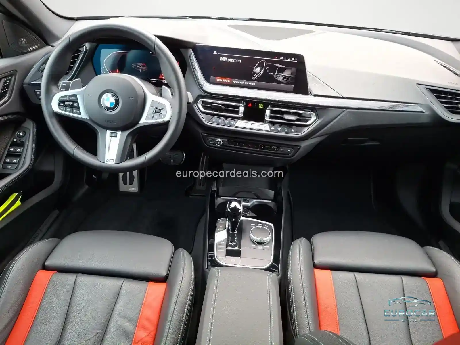 BMW 220 Gran Coupé