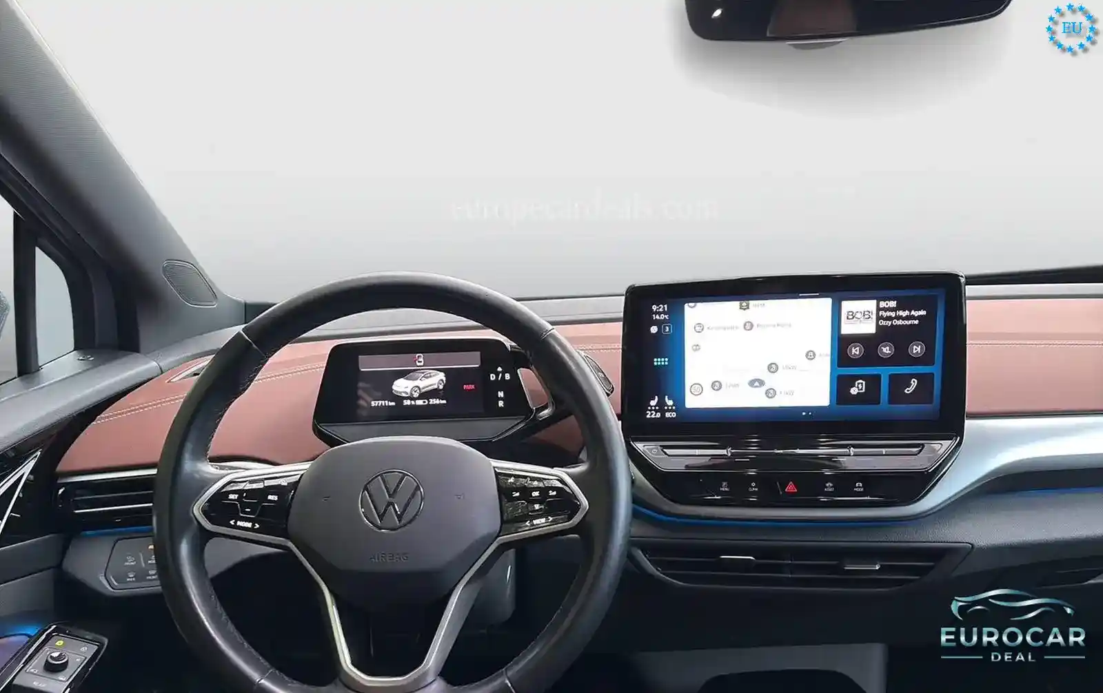 Volkswagen ID.5
