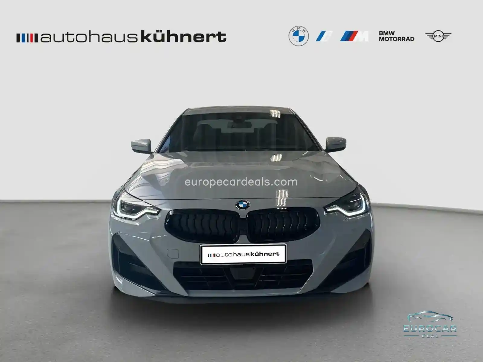 BMW 230