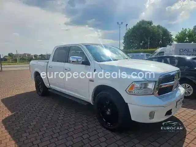 Dodge Other