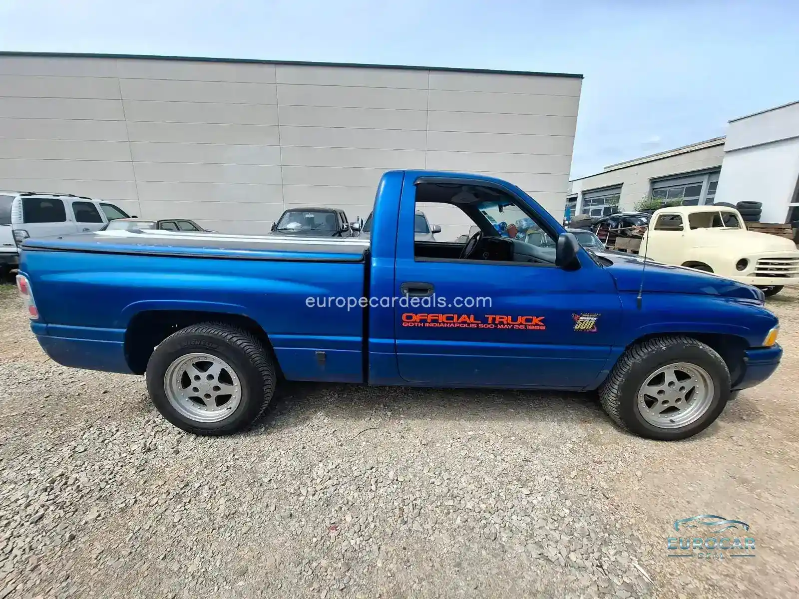 Dodge RAM