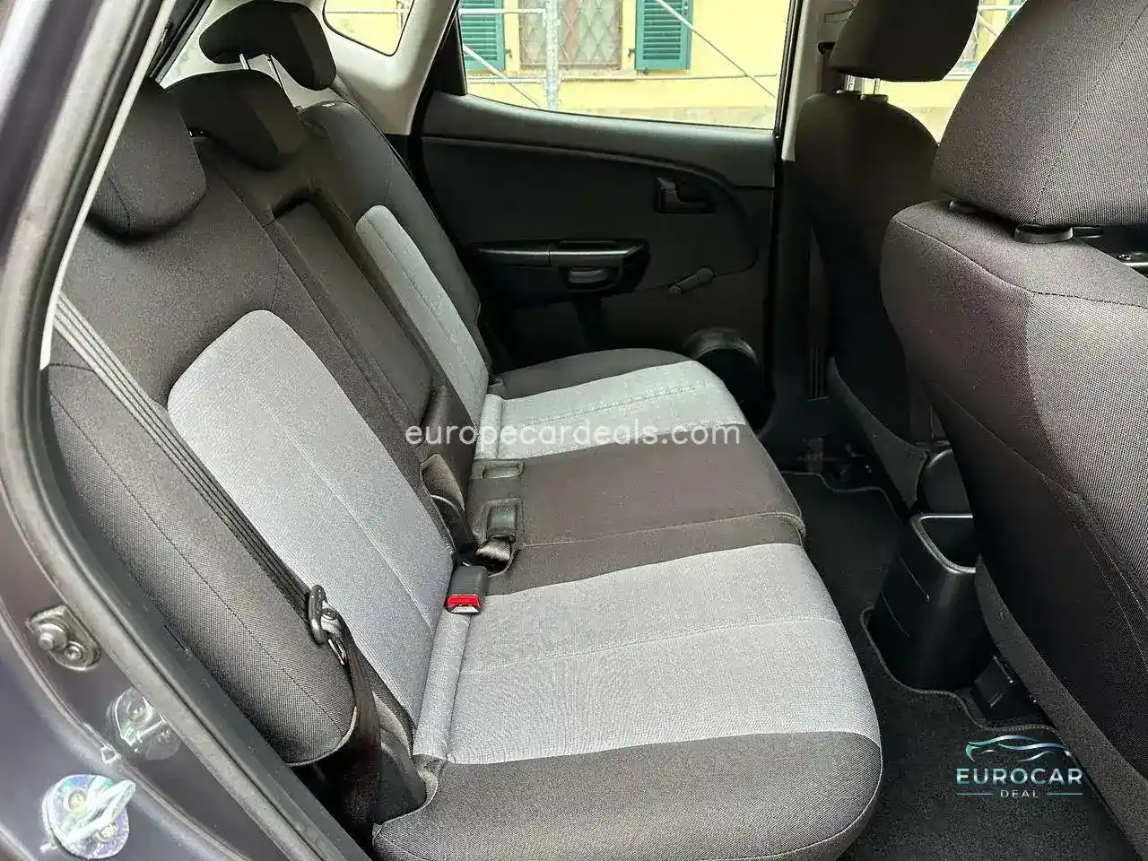 Kia Venga