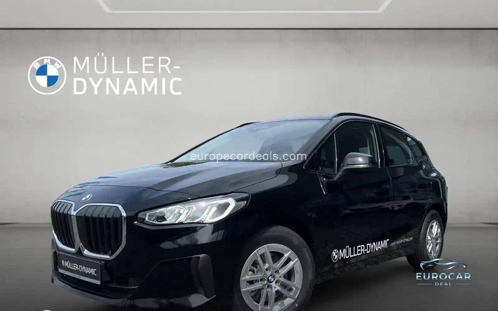 BMW 216