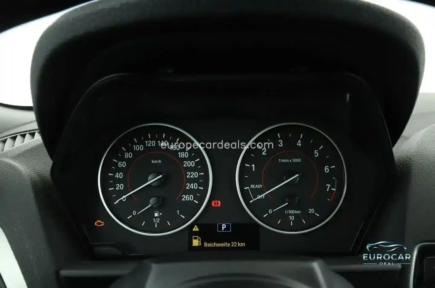 BMW 220
