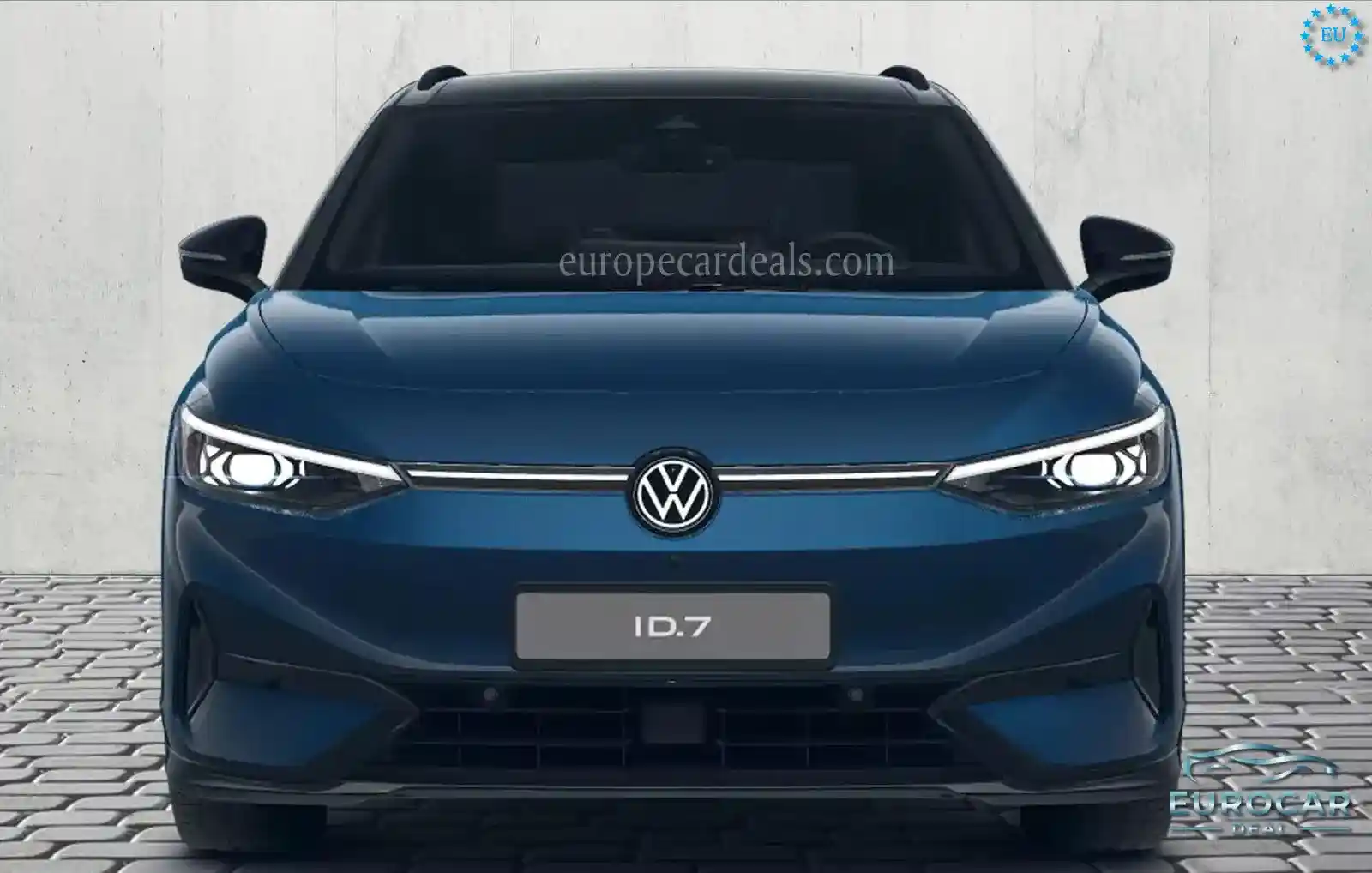 Volkswagen ID.7