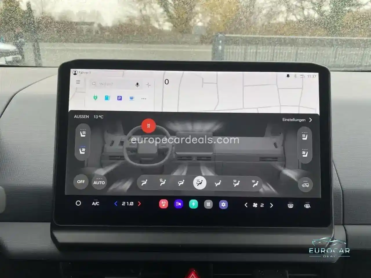 Kia PV5