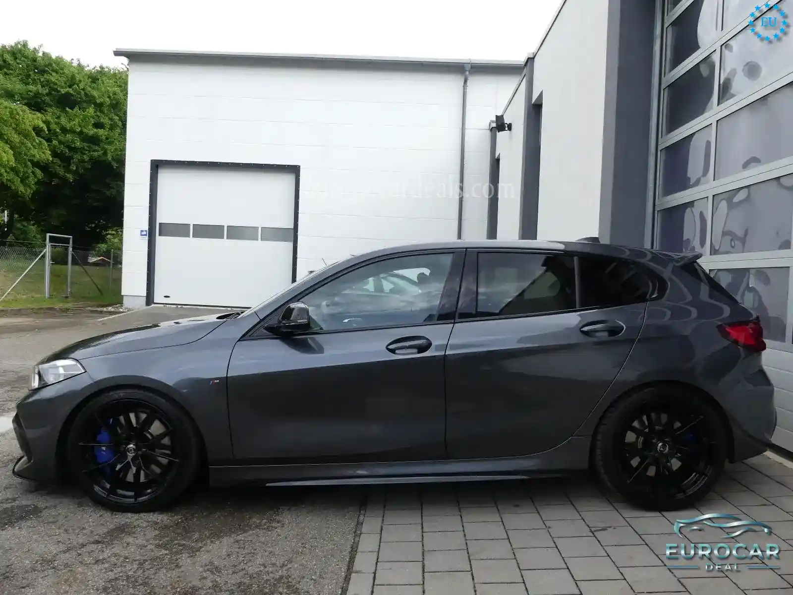 BMW 135