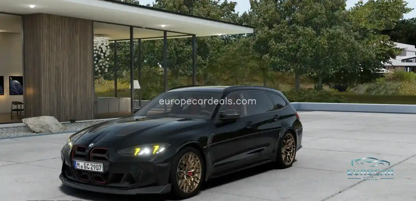 BMW M3